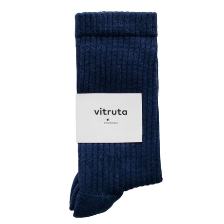 Vitruta Basic Towel Socks 