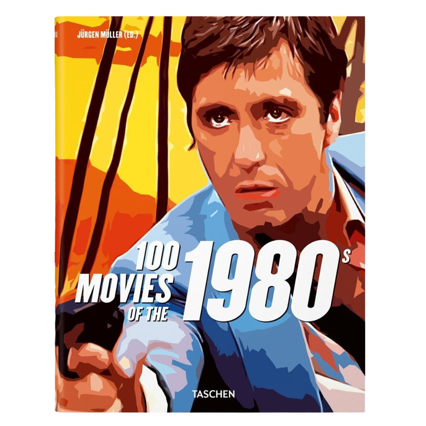Vitruta Book Selection - 100 Movies of the 1980's - Vitruta