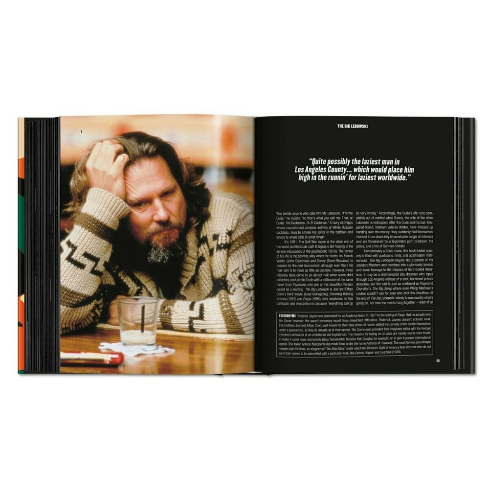 Vitruta Book Selection - 100 Movies of the 1990's - Vitruta