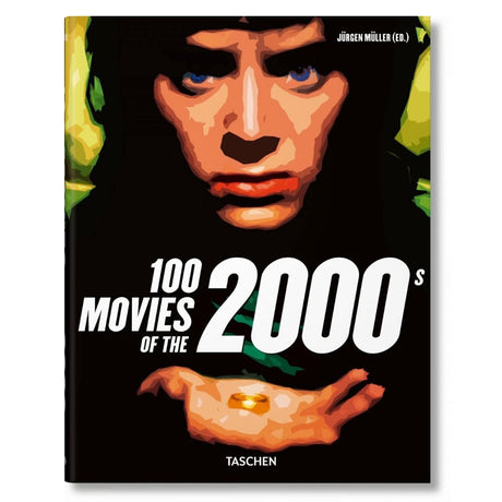 Vitruta Book Selection - 100 Movies of the 2000's - Vitruta