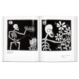Vitruta Book Selection - Haring - Basic Art Series - Vitruta