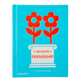 vitruta Book Selection My Art Book Of Friendship 