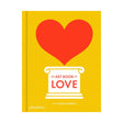 Vitruta Book Selection - My Art Book of Love - Vitruta