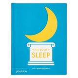 Vitruta Book Selection - My Art Book Of Sleep - Vitruta