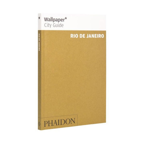 Vitruta Book Selection - Rio De Janerio - Wallpaper City Guide - Vitruta