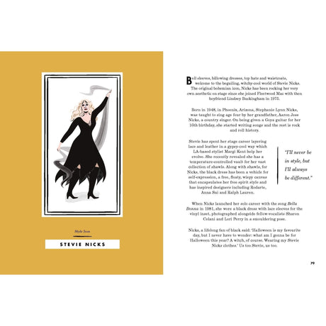 Vitruta Book Selection - The Art Of The Black Dress - Vitruta