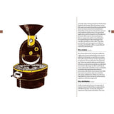 Vitruta Book Selection The Coffee Dictionary 