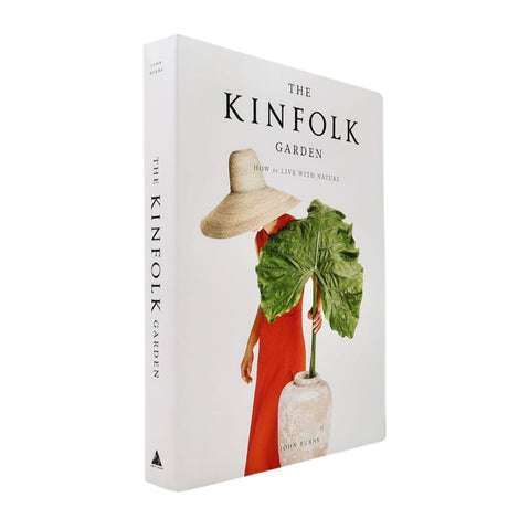 Vitruta Book Selection - The Kinfolk Garden - Vitruta