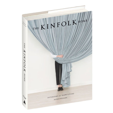 Vitruta Book Selection - The Kinfolk Home - Vitruta