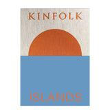 Vitruta Book Selection - The Kinfolk Islands - Vitruta