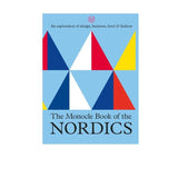 Vitruta Book Selection - The Monocle Book of Nordics - Vitruta