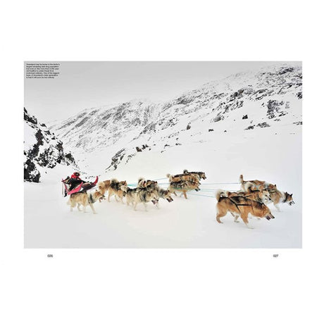 Vitruta Book Selection - The Monocle Book of Nordics - Vitruta