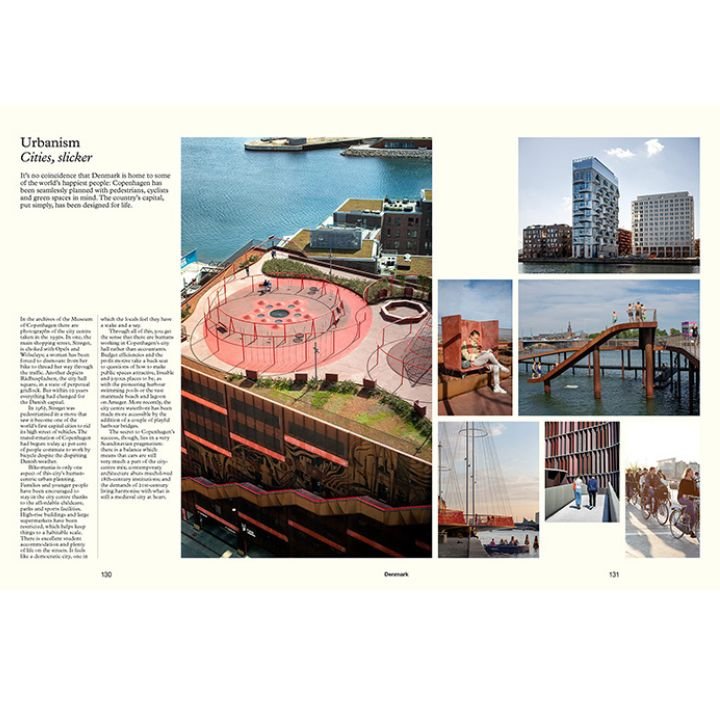 Vitruta Book Selection - The Monocle Book of Nordics - Vitruta
