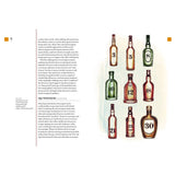 vitruta Book Selection Whisky Dictionary 