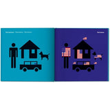 Vitruta Book Selection - Yang Liu - Europe meets USA - Vitruta