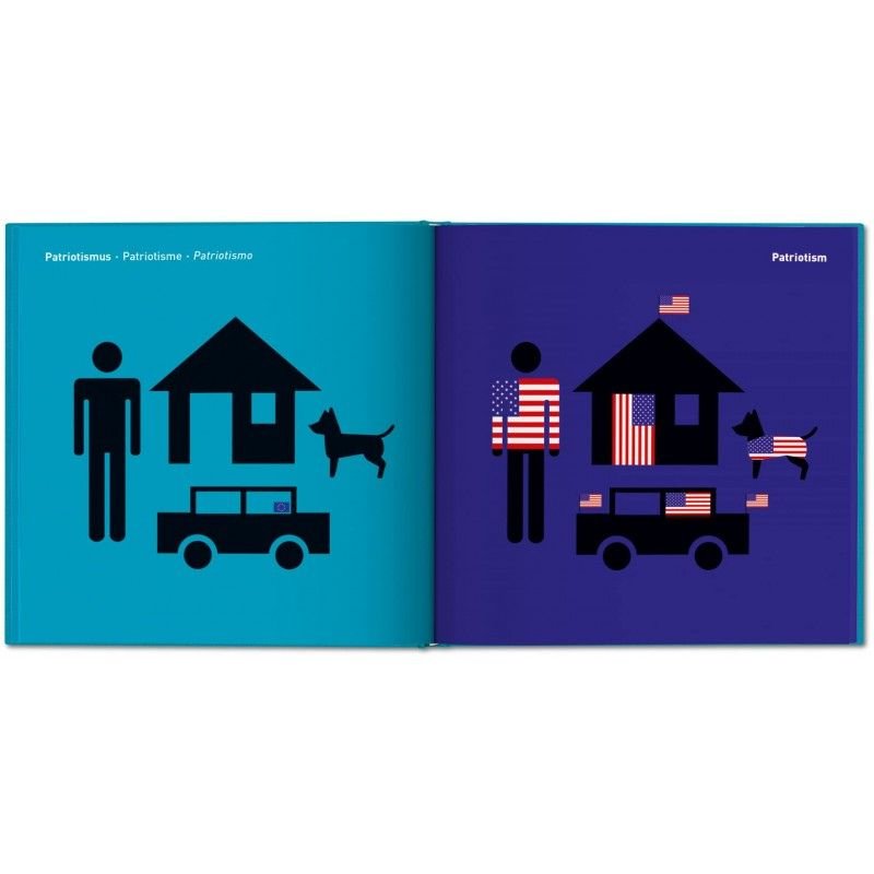 Vitruta Book Selection - Yang Liu - Europe meets USA - Vitruta