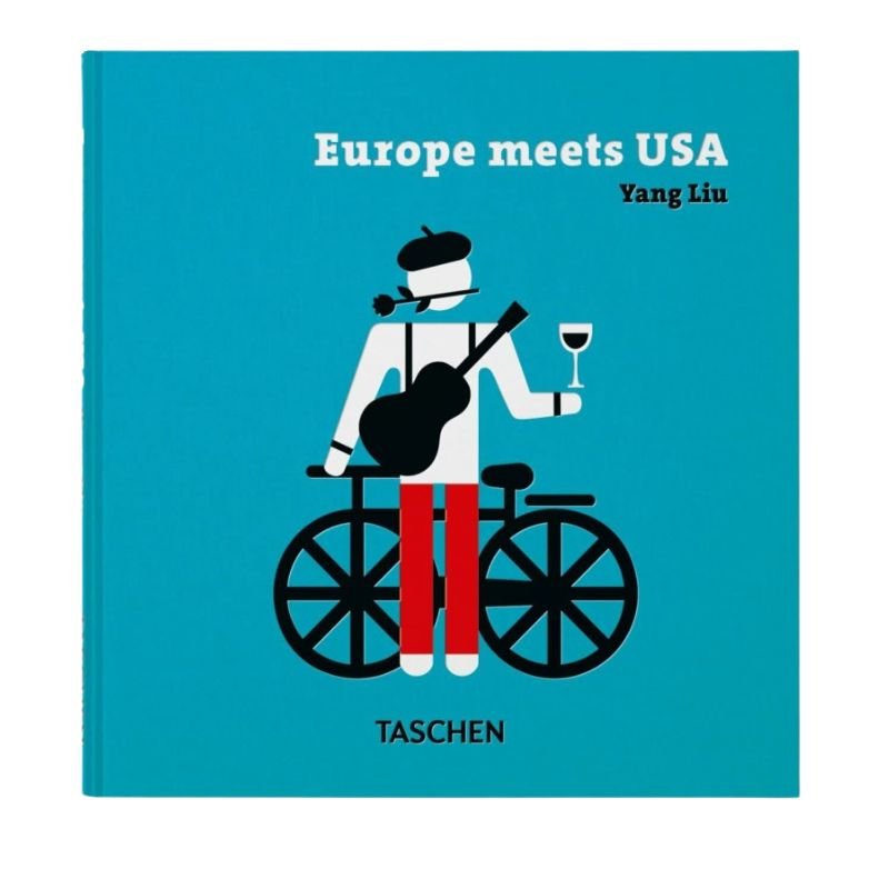 Vitruta Book Selection - Yang Liu - Europe meets USA - Vitruta