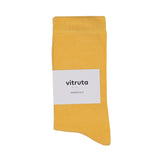 Vitruta - Solid Bamboo Socks - Vitruta